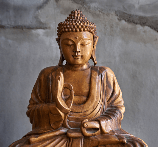 Exploring the Essence of Buddhism: A Journey to Inner Peace