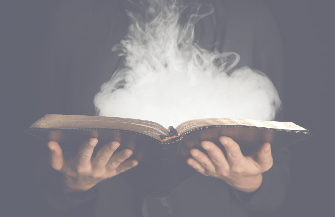 Magic Spells for Beginners: What Ancient Traditions Never Tell You