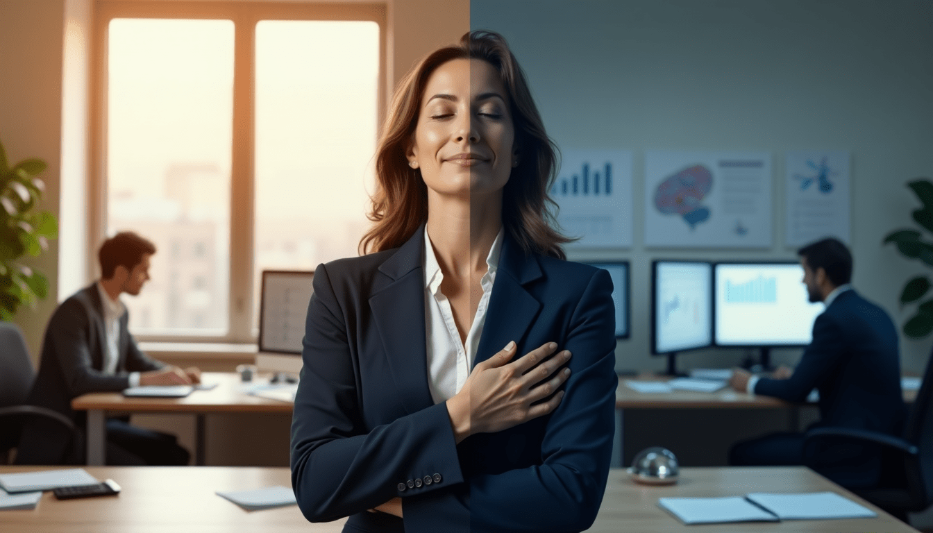 Why Your Gut Feeling Matters: The Science Behind Intuition in Decision Making