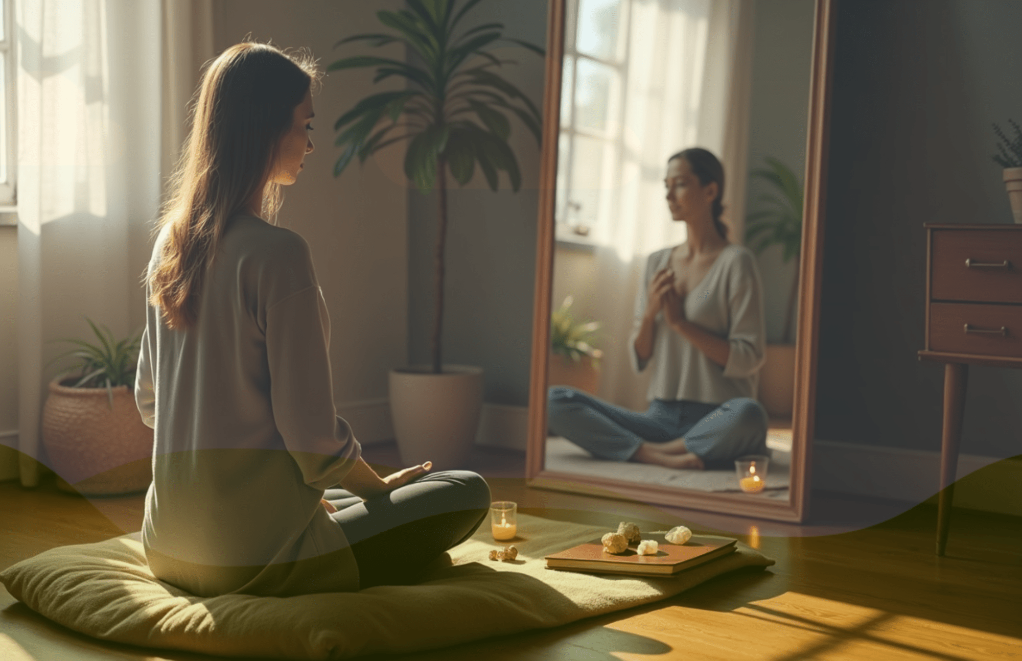 What is Shadow Work? Your Path to Real Self-Discovery