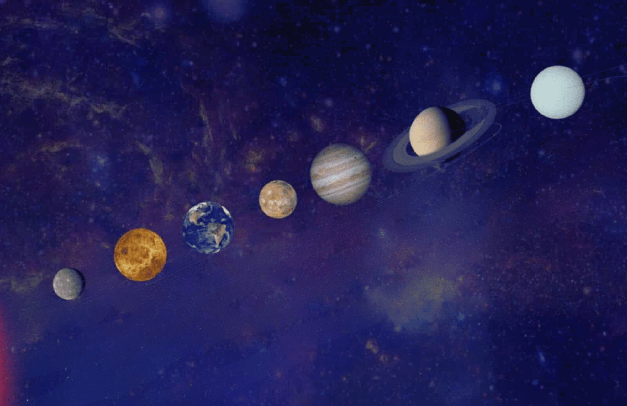Planetary Alignment 2025: Why February’s Sky Show Will Leave You Speechless