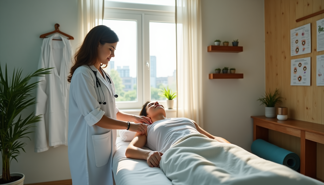 Why Doctors Are Wrong About Holistic Healing: A Science-Backed Guide