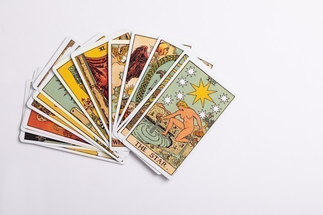 Tarot Basics: An Introduction to the Mystical Cards