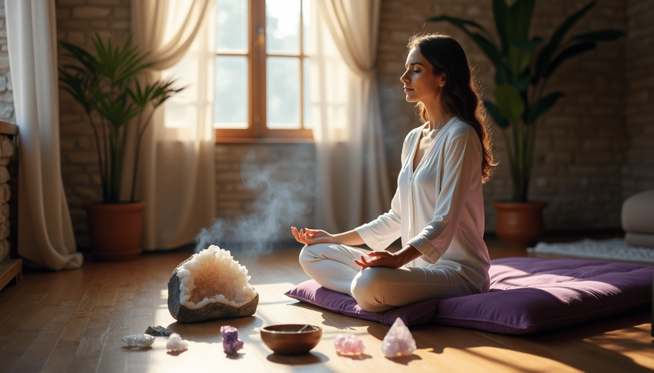 Signs You May Have Psychic Abilities