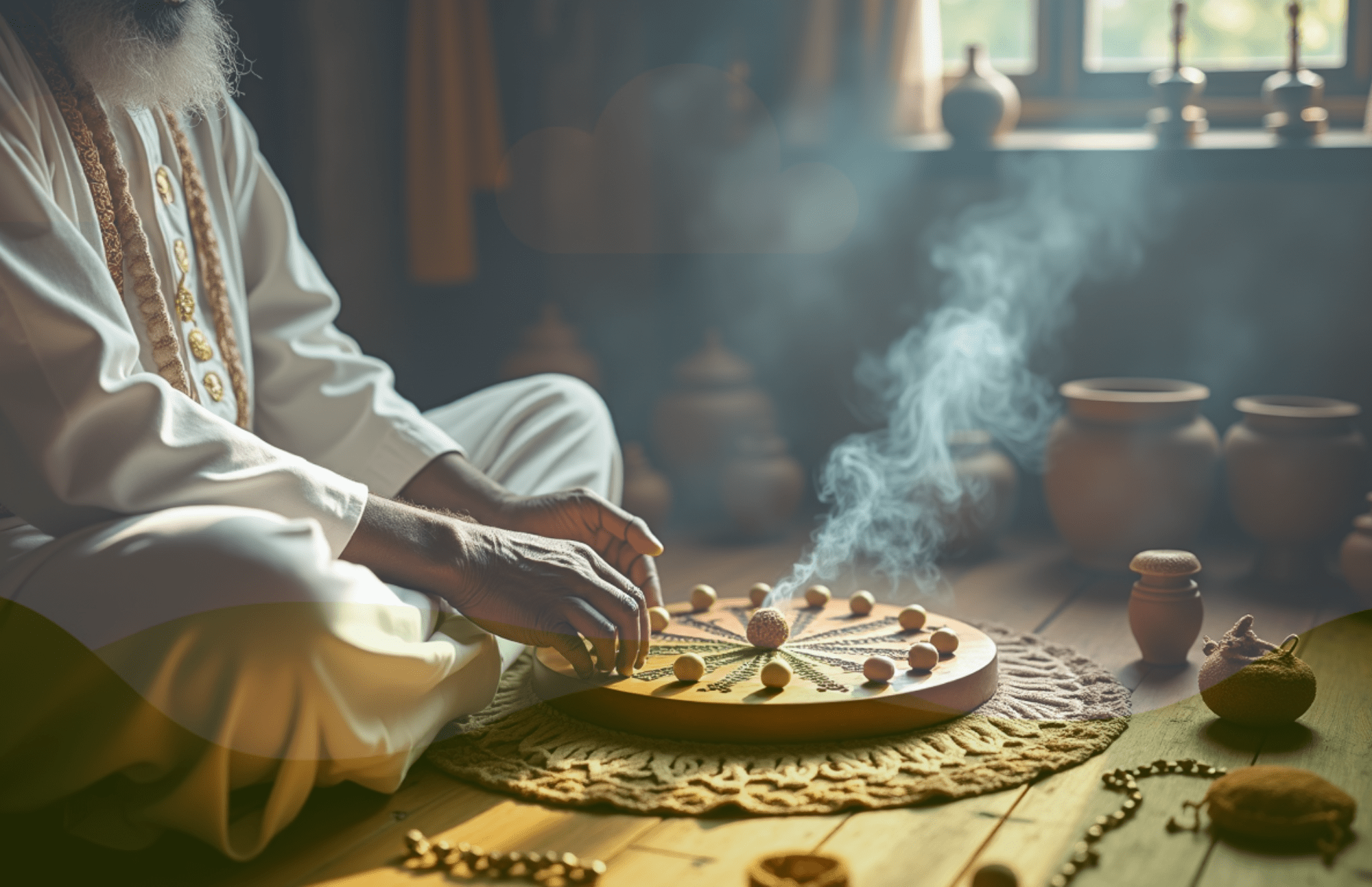 The Ancient Art of Ifá Divination: What Most People Don’t Know