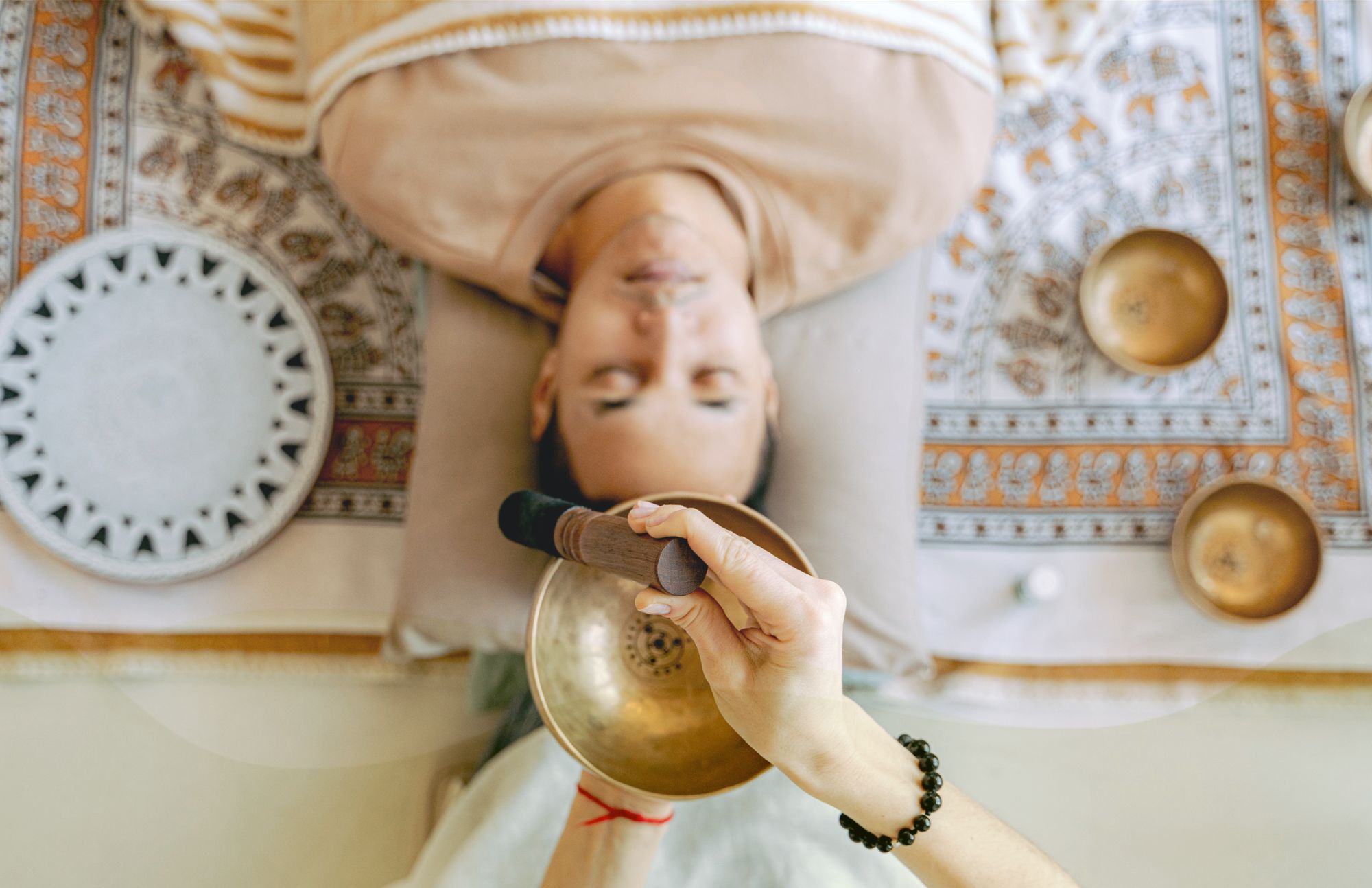 What is a Sound Bath? An Honest Guide for Beginners in 2025