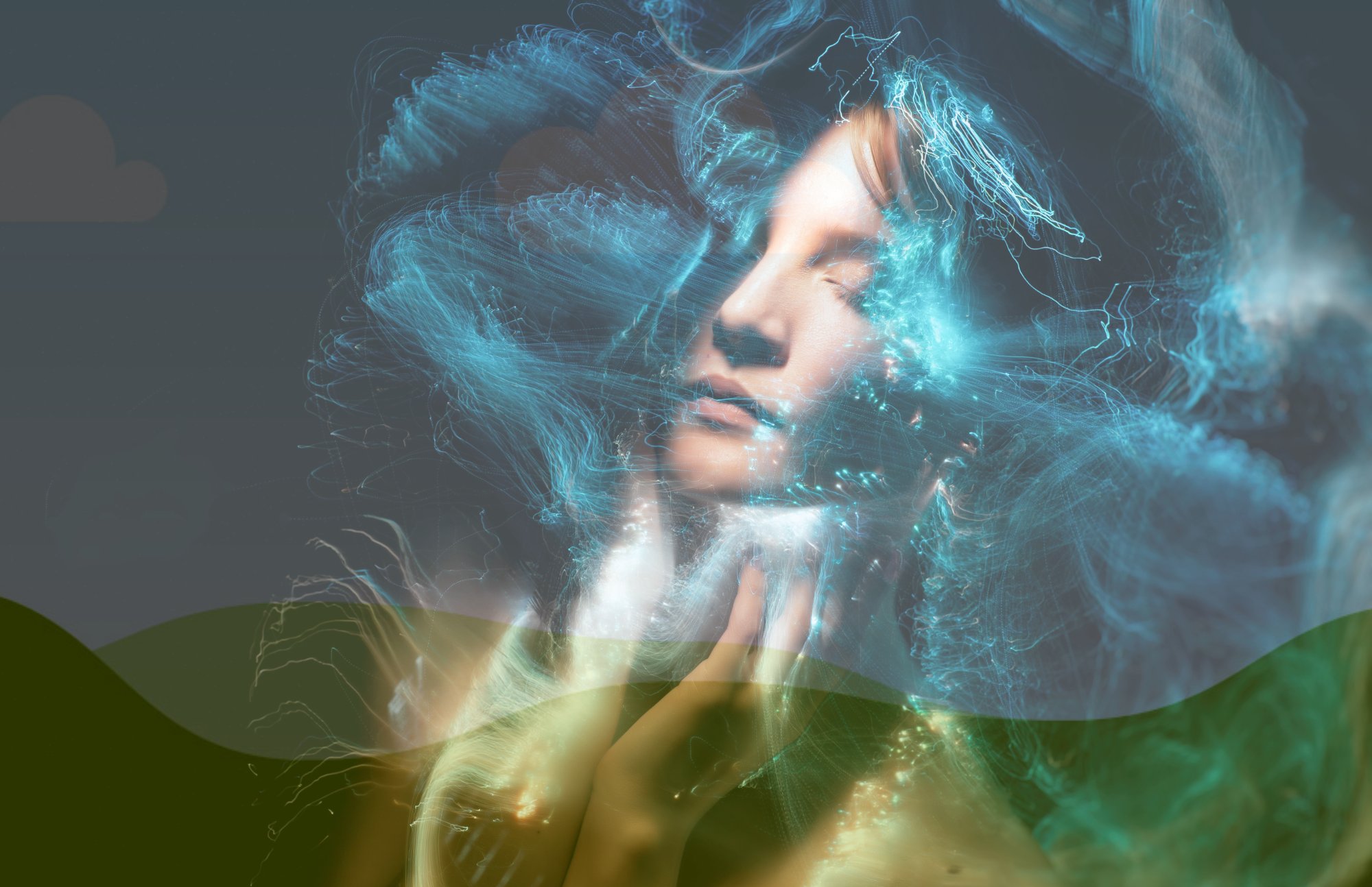 Why Your Daily Habits Are Blocking Your Aura (Plus Natural Cleansing Secrets)