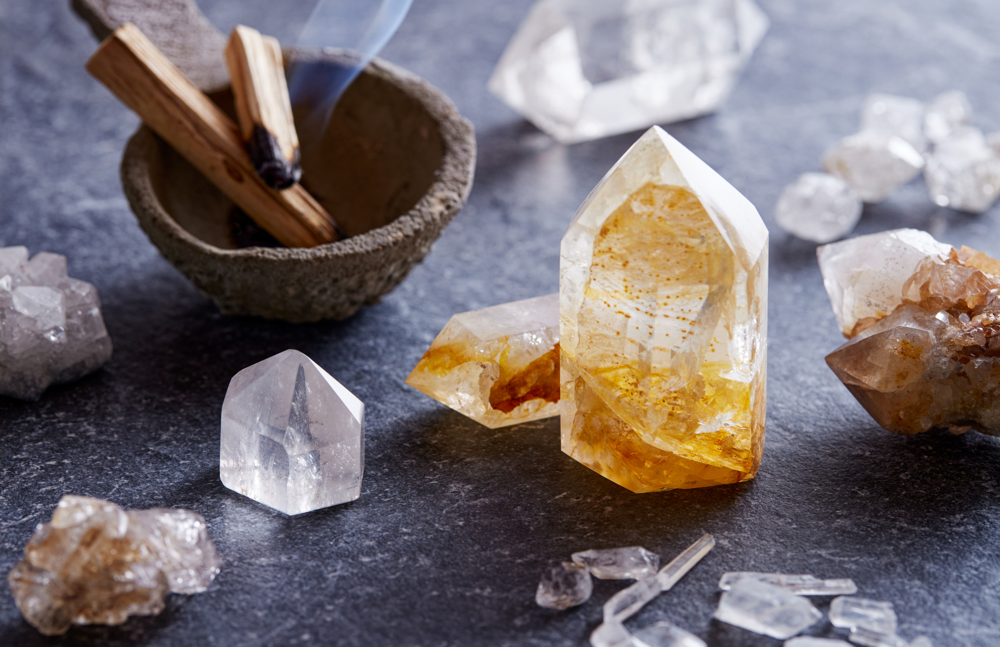 Why Crystal Healing Works: Science-Backed Facts You Need to Know