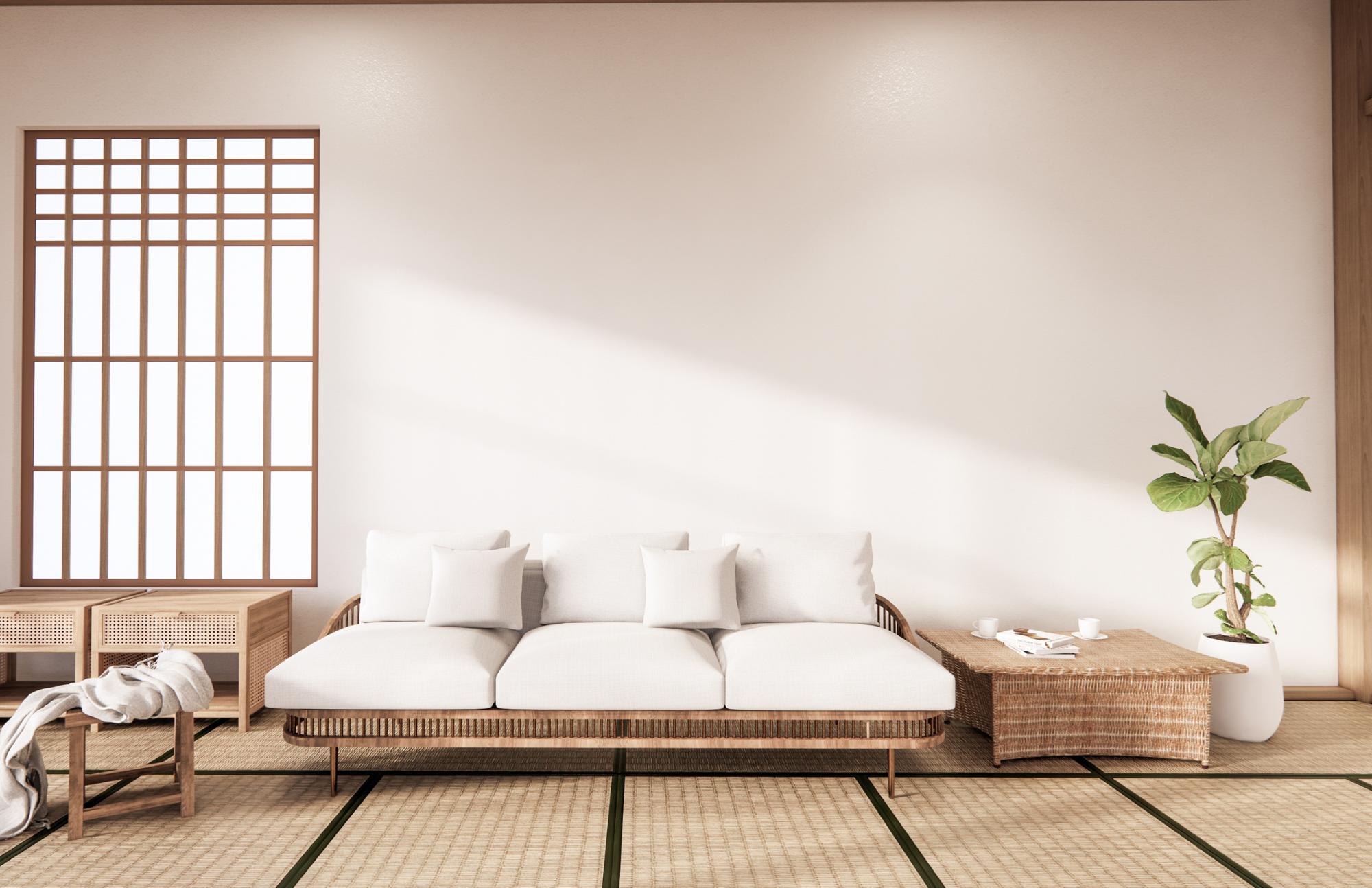 Why Your Home’s Feng Shui Might Be Blocking Your Success