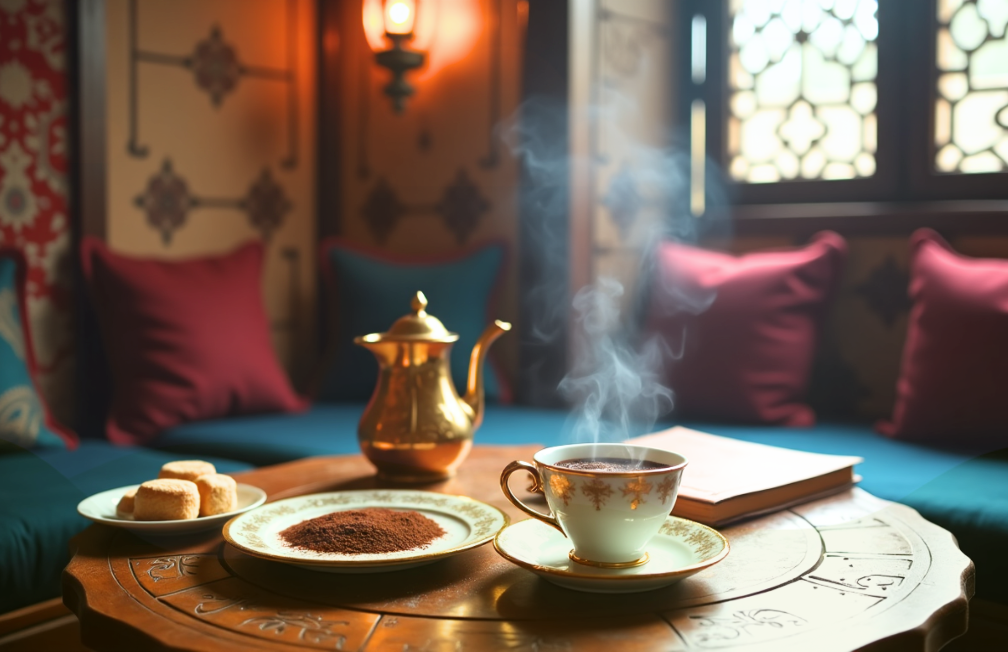 The Hidden Truth About Coffee Ground Reading Symbols: A Beginner's Guide