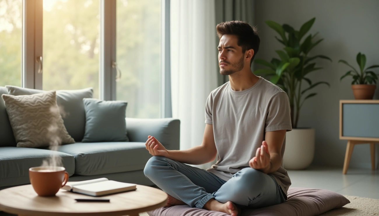 How to Stop Overthinking: Quick Techniques for Mental Peace