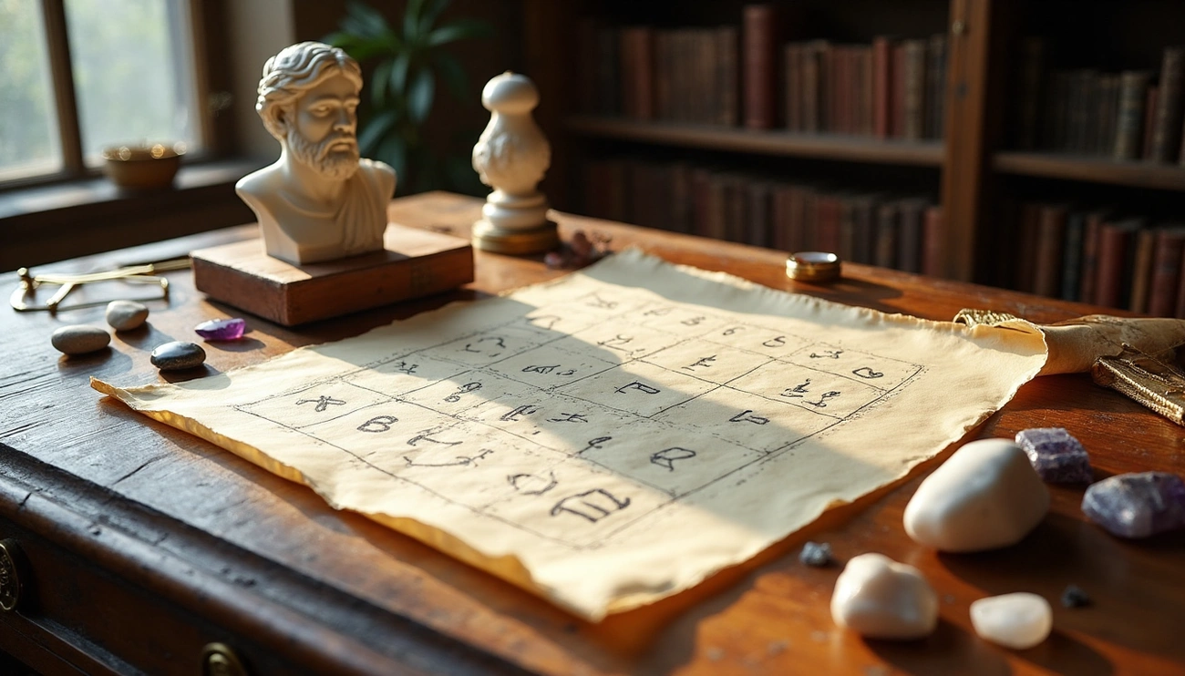 Pythagorean Numerology Explained: A Beginner's Guide to Number Meanings