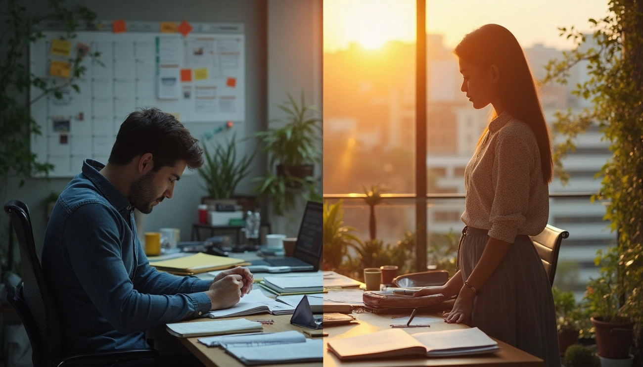 Personal Growth Examples: From Stuck to Success [With Action Steps]