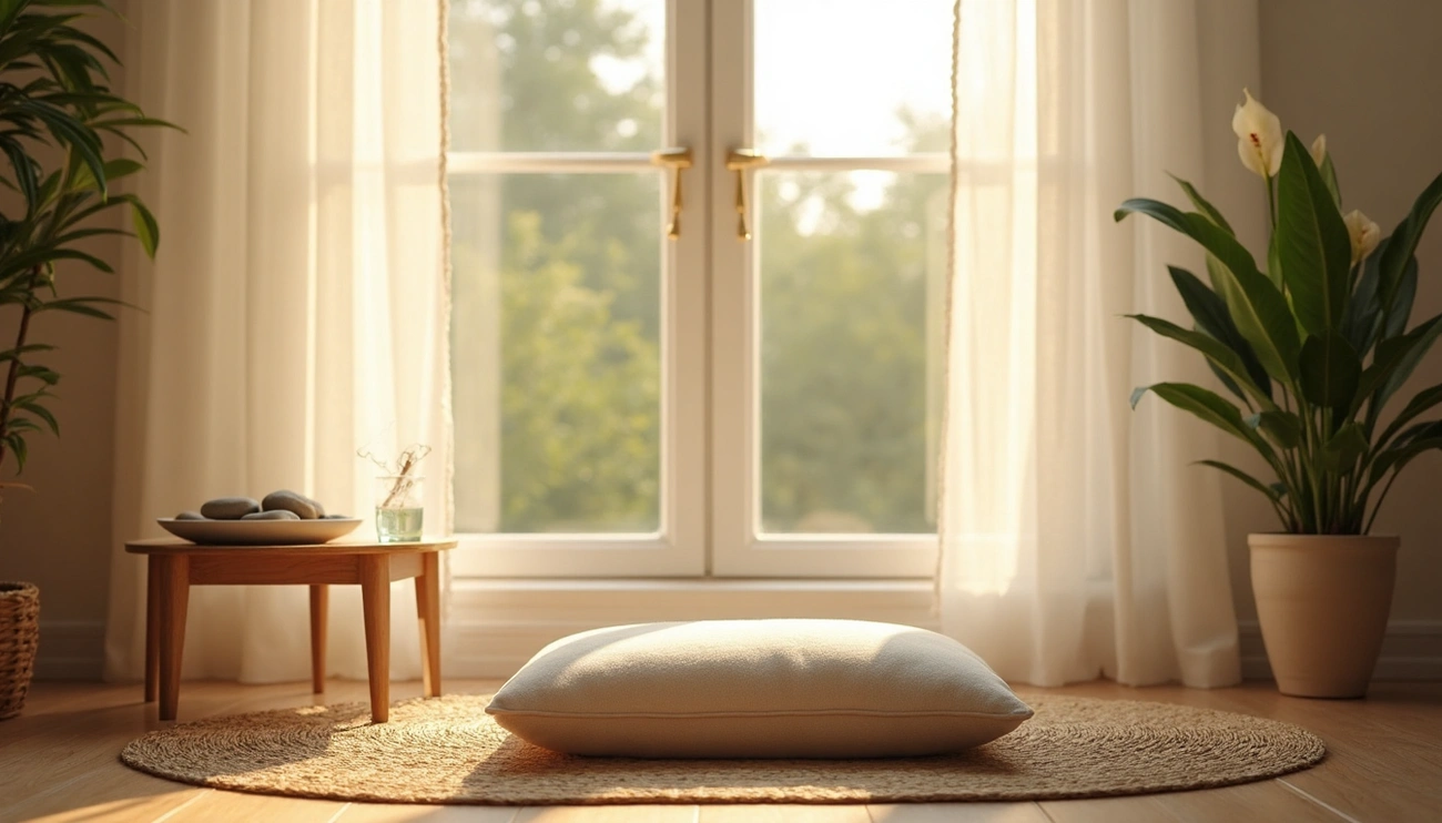 5 Simple Spiritual Practices for Everyday Life (Beginner-Friendly)