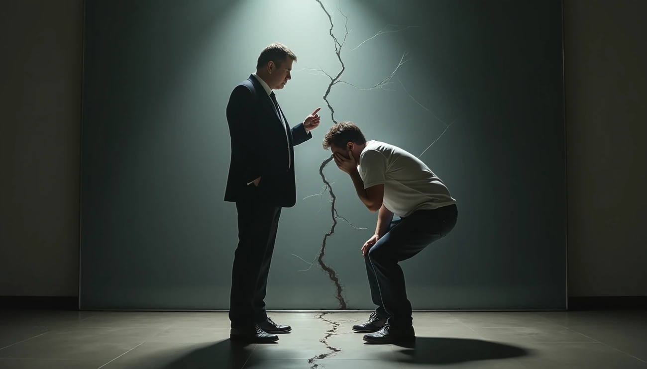The Hidden Psychology Behind Why People Act Entitled and Play Victim