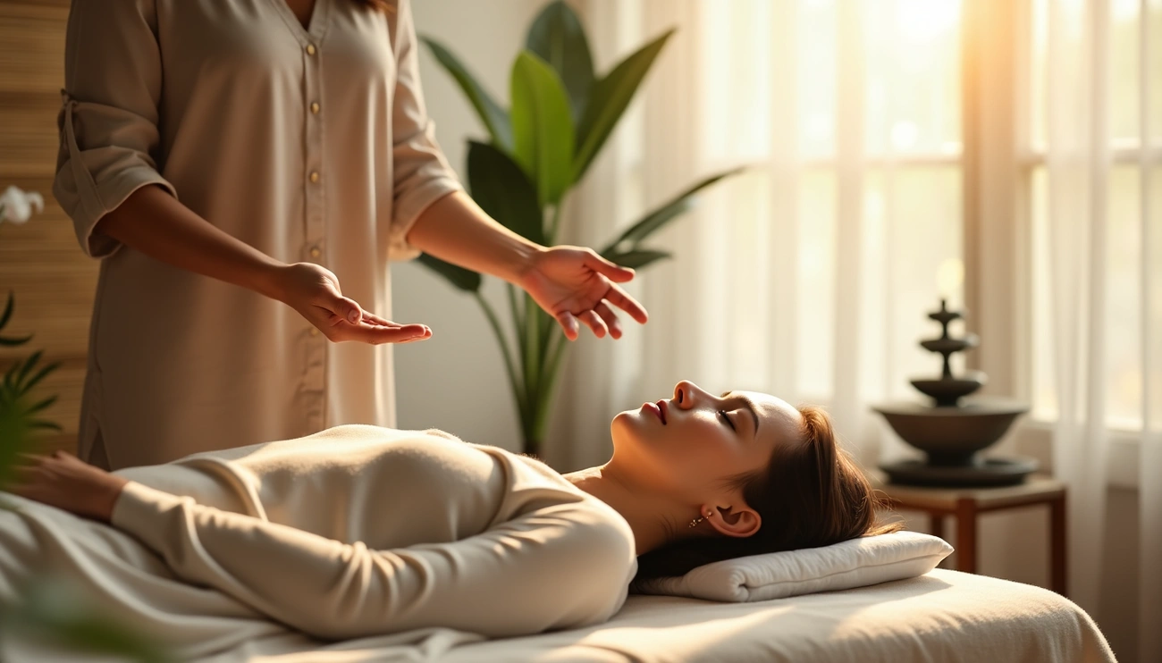 Why Energy Work Is Your Missing Key to Healing Emotional Trauma