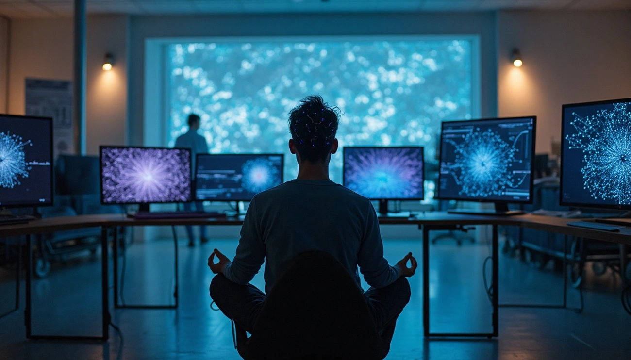 How Neural Networks Unlock the Akashic Records: A Scientific Protocol