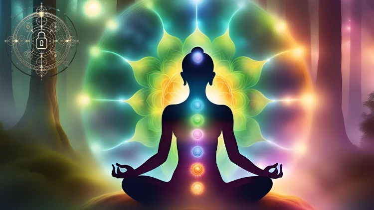 How to Unlock the Power of Chakras in Your Body: Ancient Wisdom Made Easy
