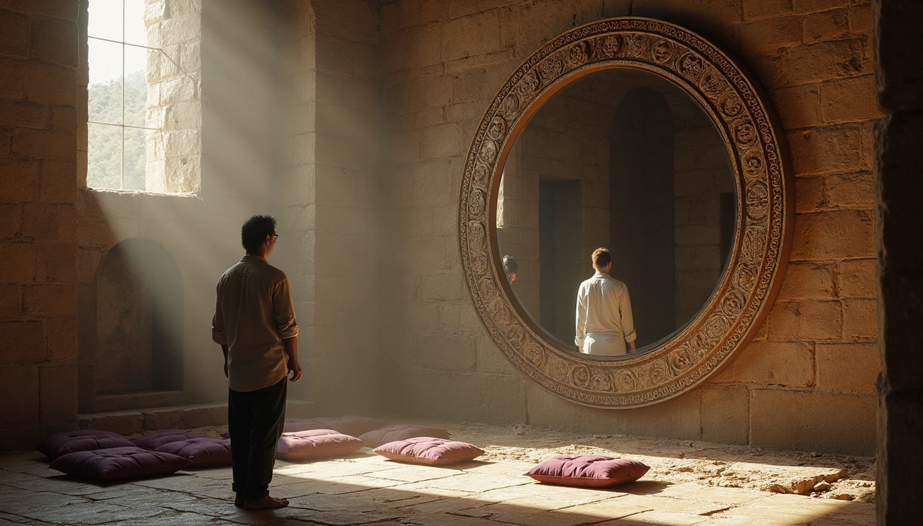 Carl Jung’s Spiritual Wisdom: What Ancient Archetypes Reveal About Your Soul’s Journey