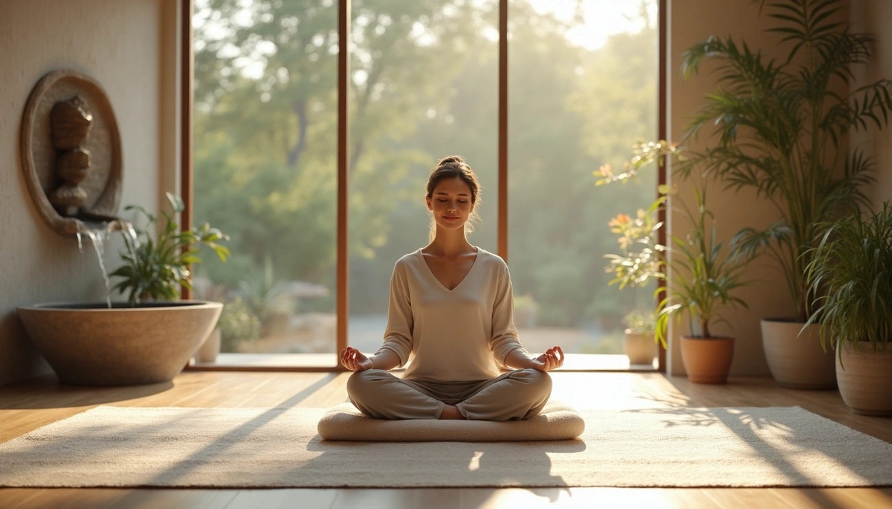 Spiritual Intelligence: The Hidden Link to Emotional Mastery