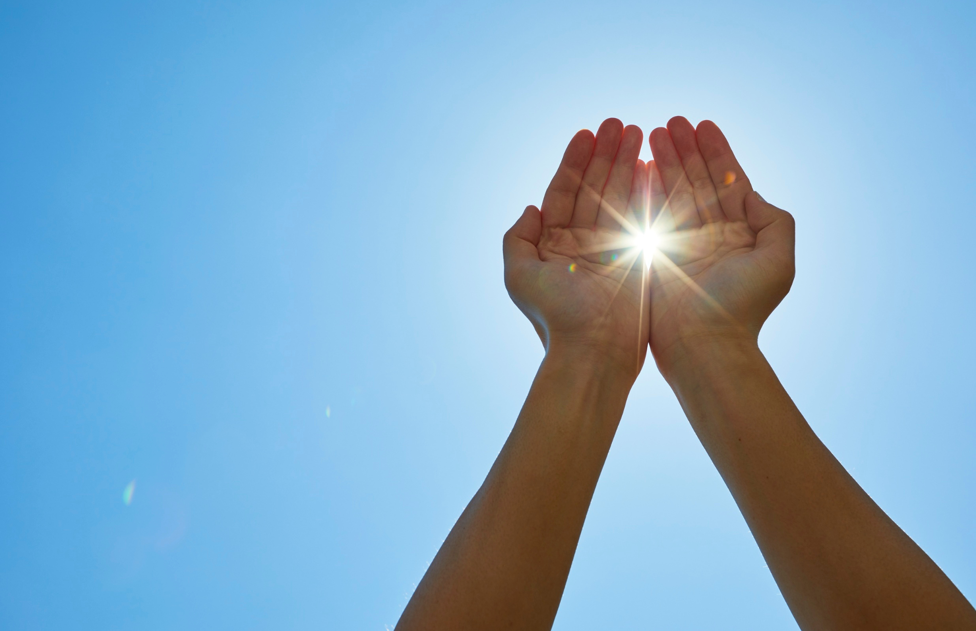 Why Gratitude Becomes Your Most Powerful Spiritual Tool