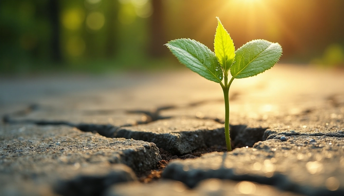Not Just Bouncing Back: How to Use Resilience to Grow Stronger After Setbacks
