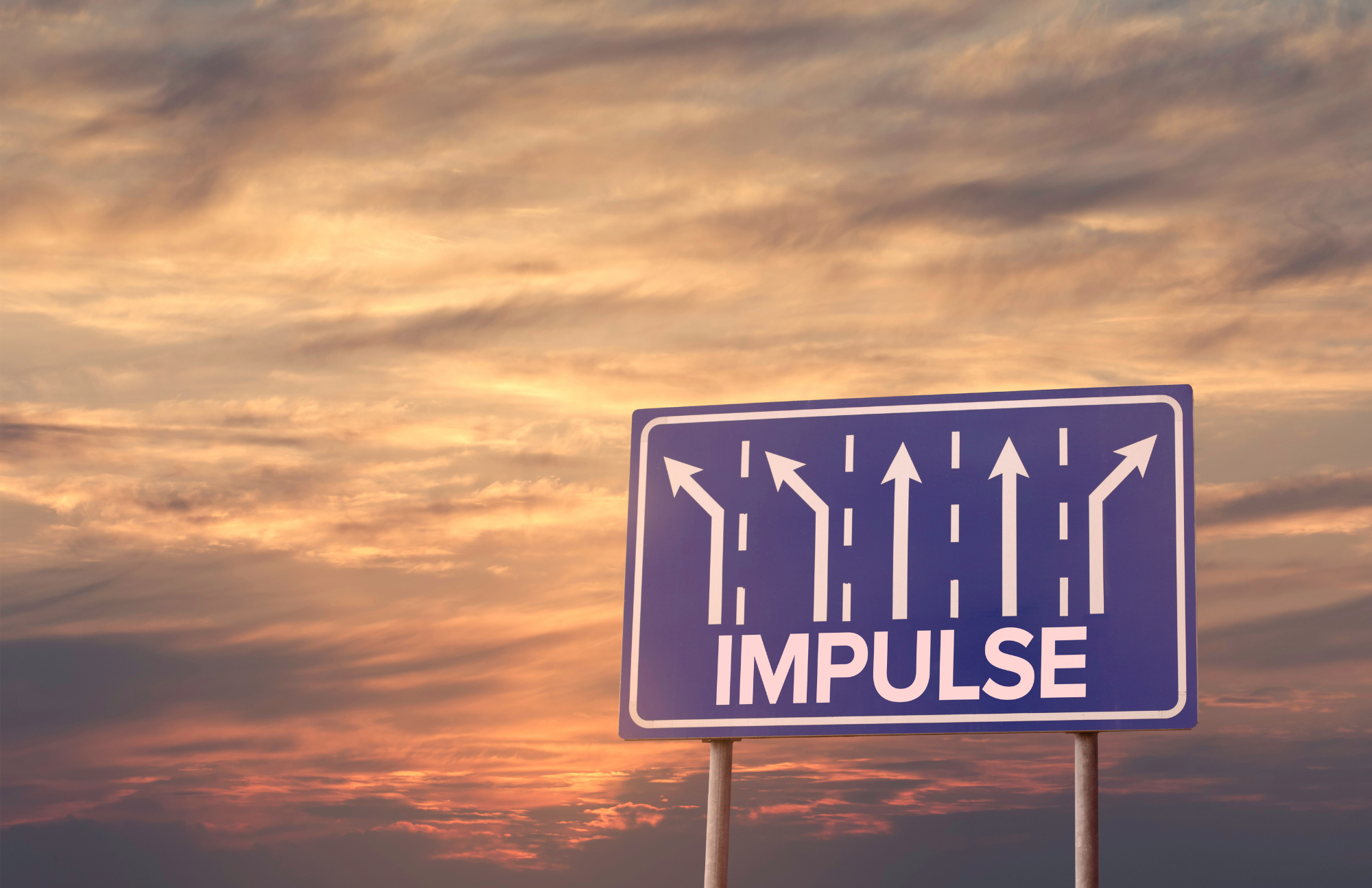 From Panic to Pause: 5 Simple Ways to Tame Impulsive Reactions