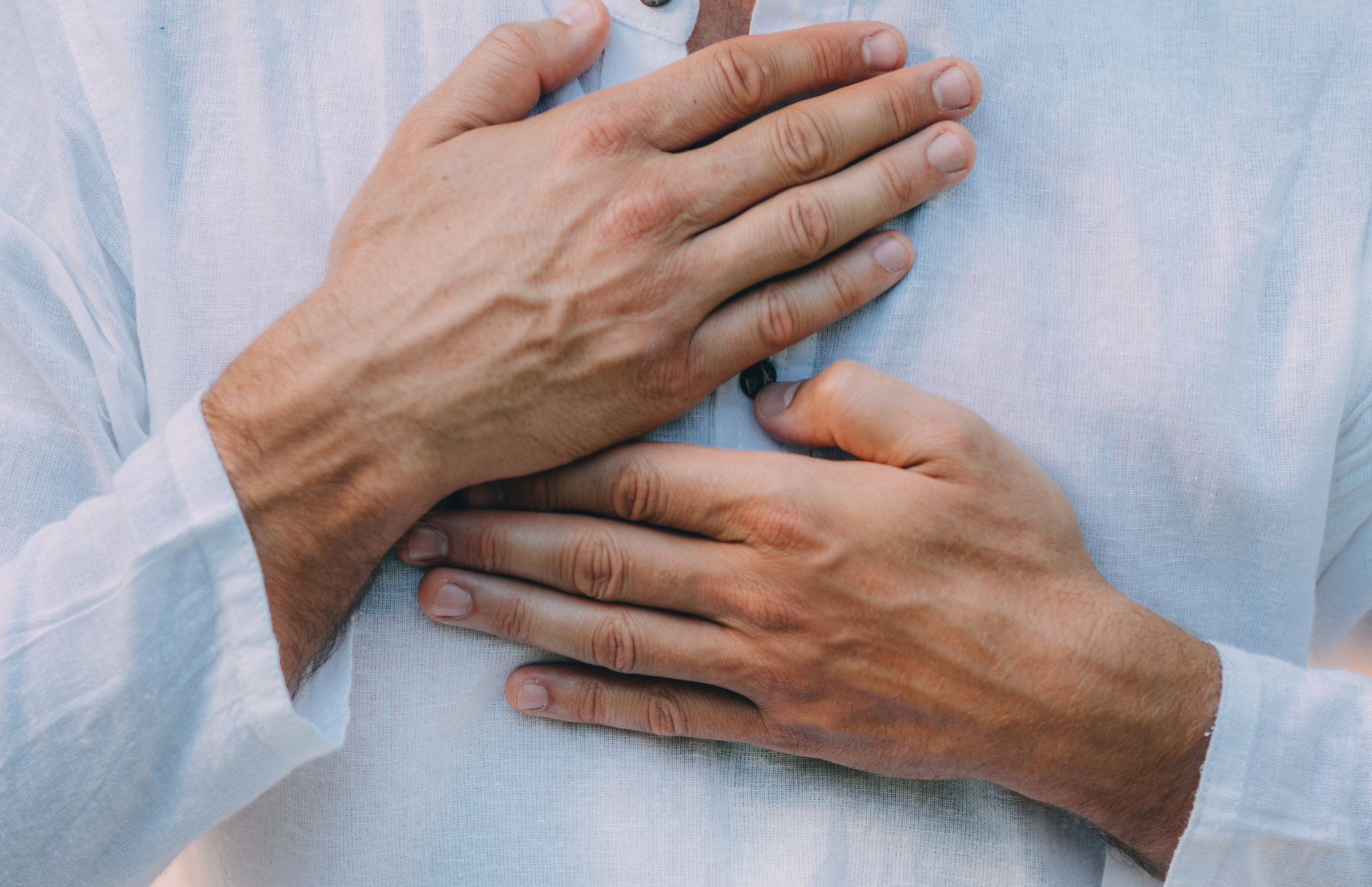 Energetic Boundaries: A Spiritual Approach to Protecting Your Mental and Emotional Well-being