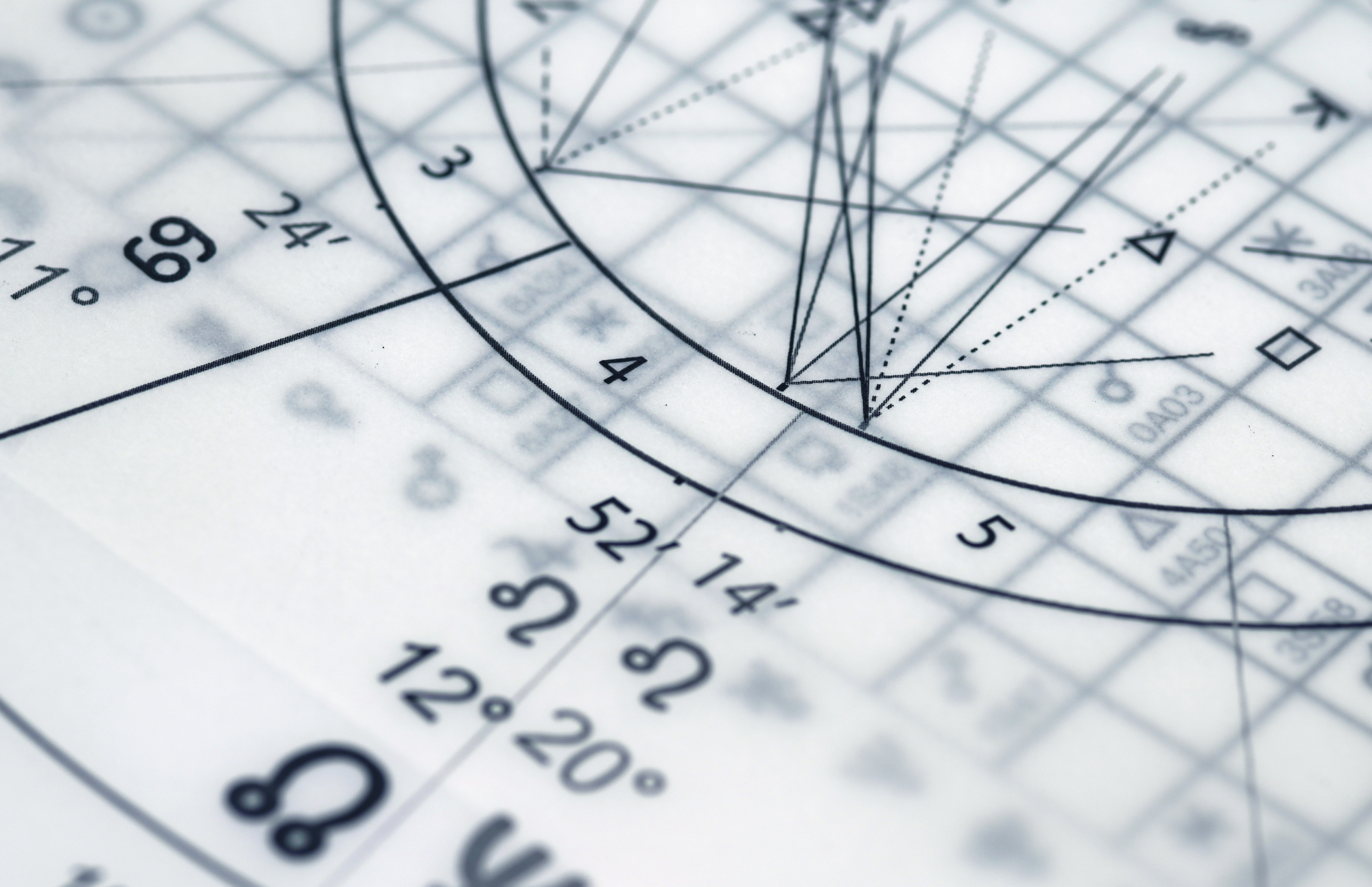 Hidden Secrets in Your Birth Chart: What Professional Astrologers Actually Look For In Your Natal Chart