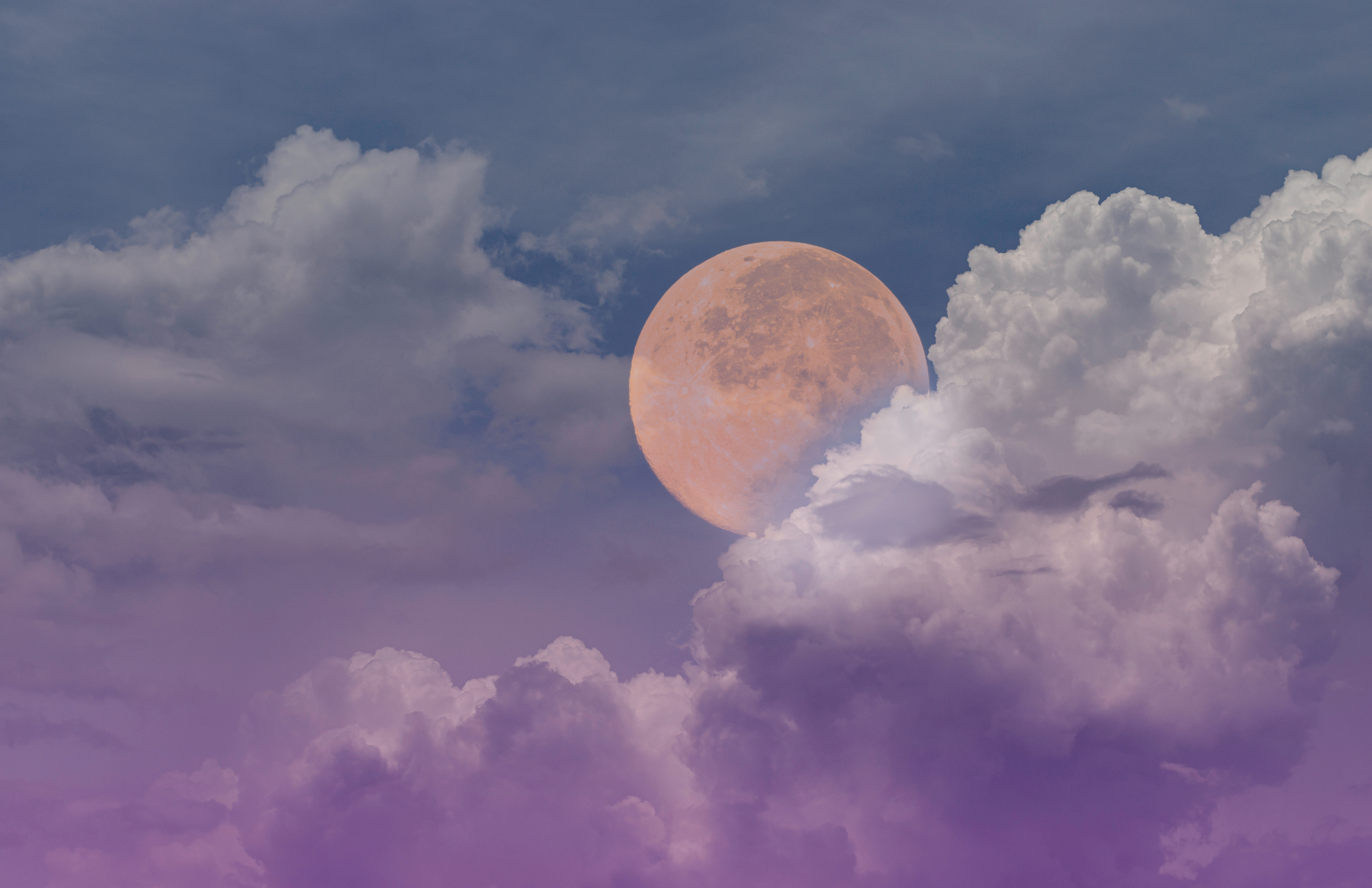 Full Moon Effects on Zodiac Signs: What Ancient Astrologers Never Told You