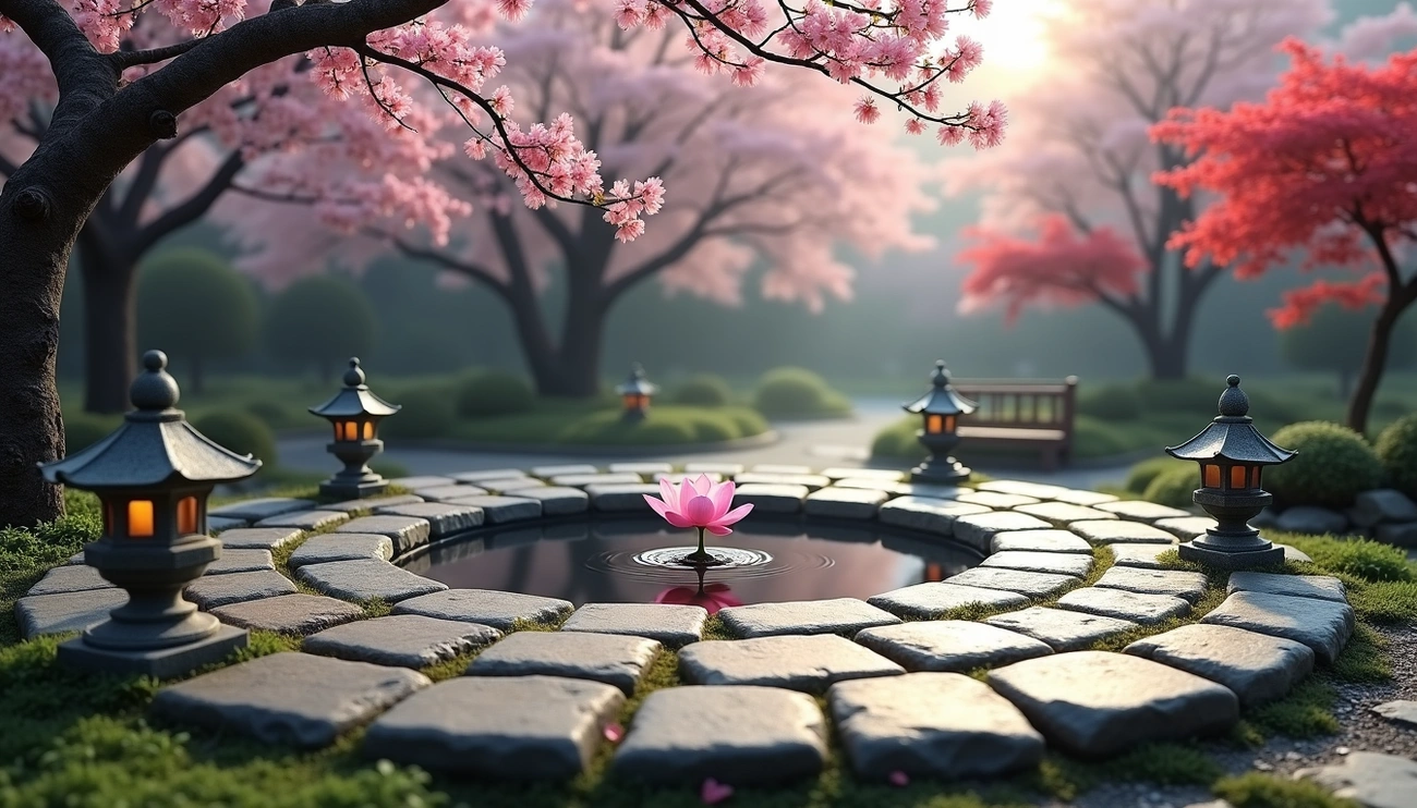 The Four Noble Truths of Self-Discovery: Applying the Core Buddhist Principles