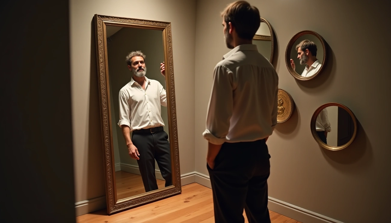 “Know Thyself” (Socrates): The modern relevance in personal development