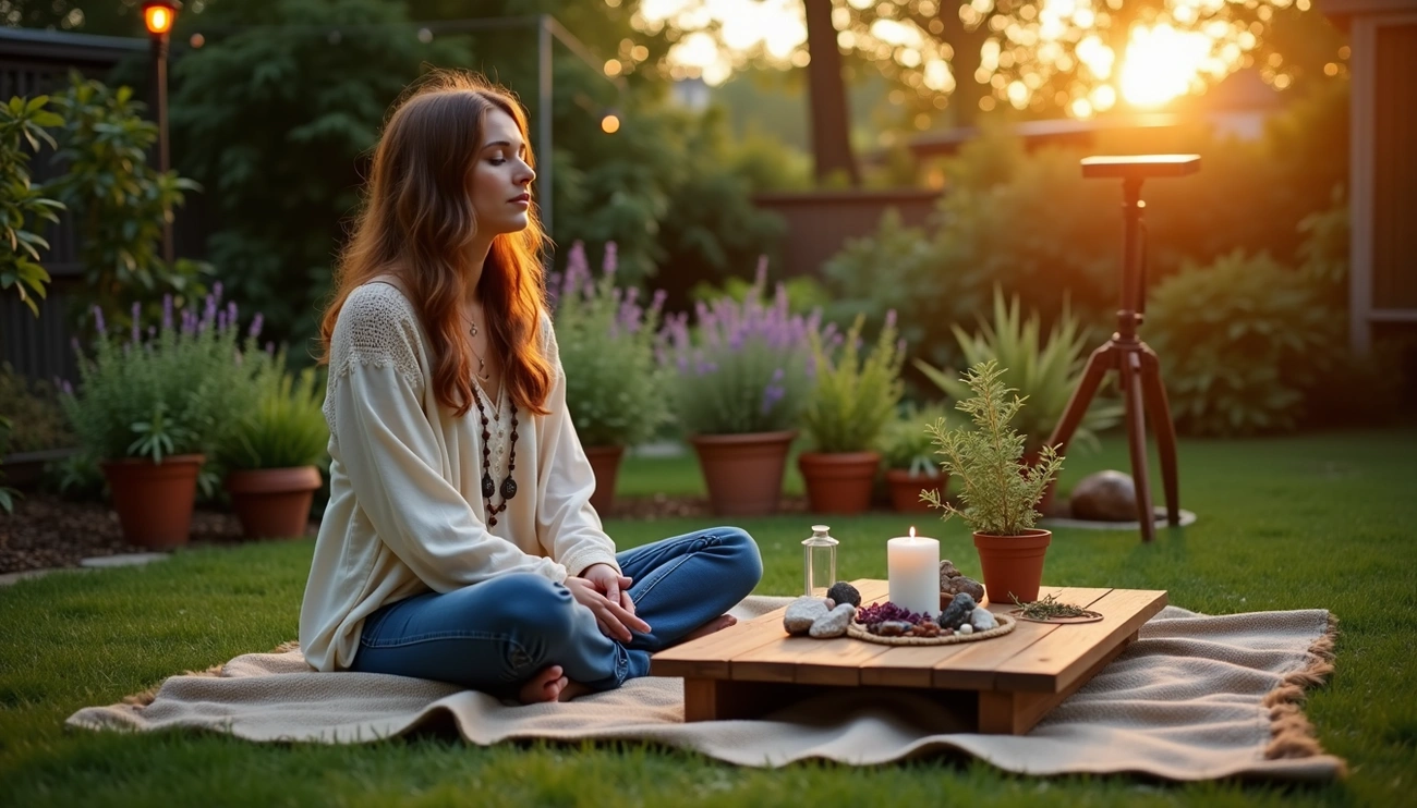 Witchcraft and Modern Paganism: More Than Pop Culture