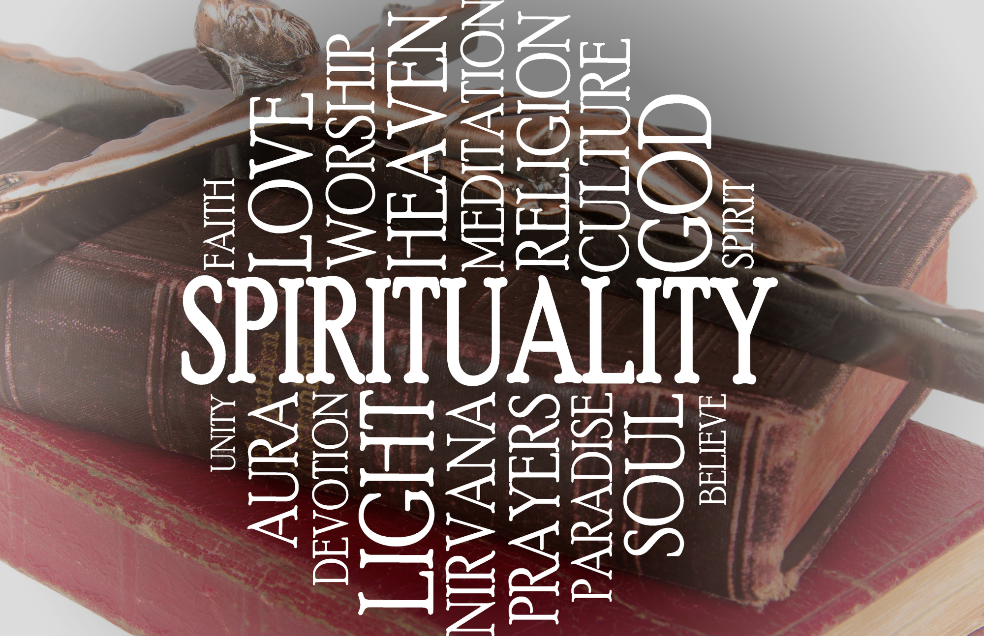 Why Traditional Spiritual Practice Isn't Working (And What Does)