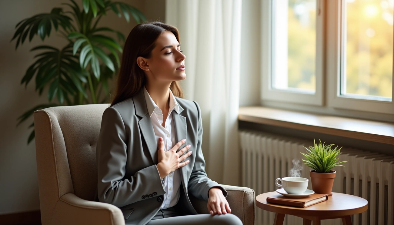 What is Emotional Agility? A Simple Guide to Mastering Your Emotions