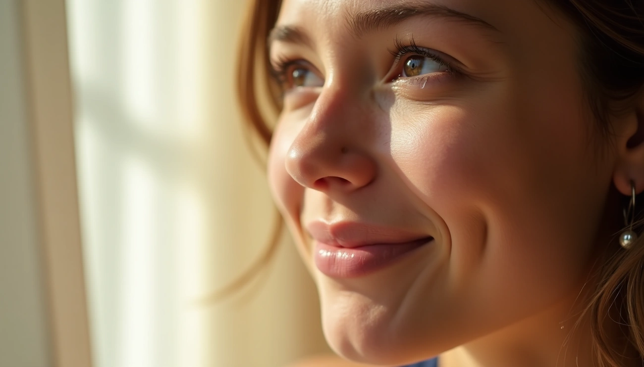 The Power of the 5-Minute Cry: Why Emotional Release is Your New Core Workout