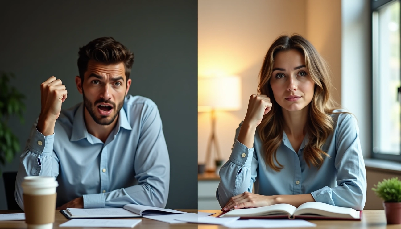 How to Stop Reacting and Start Responding: Essential Emotion Regulation Skills