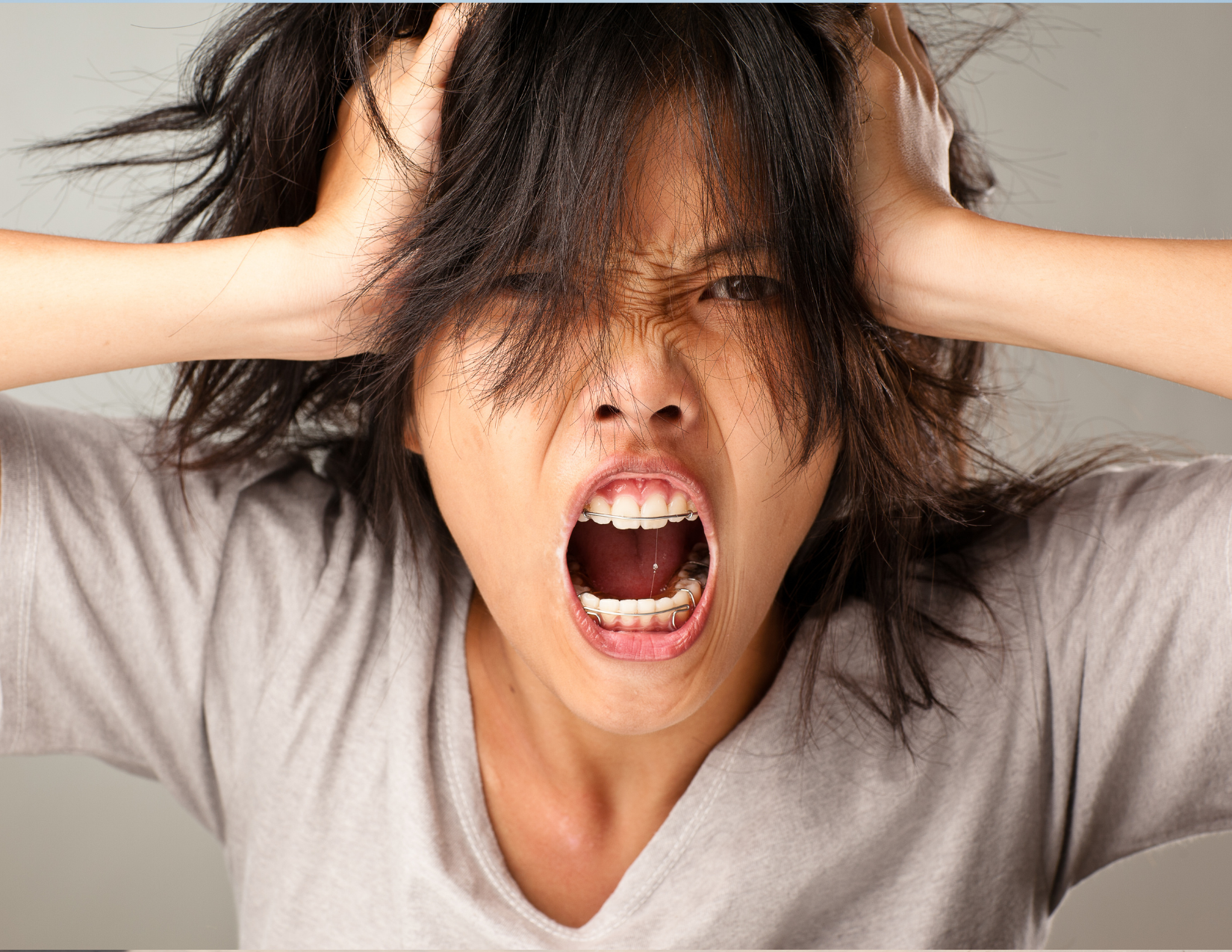 From Anger to Peace: How to Forgive When Hurt Runs Deep