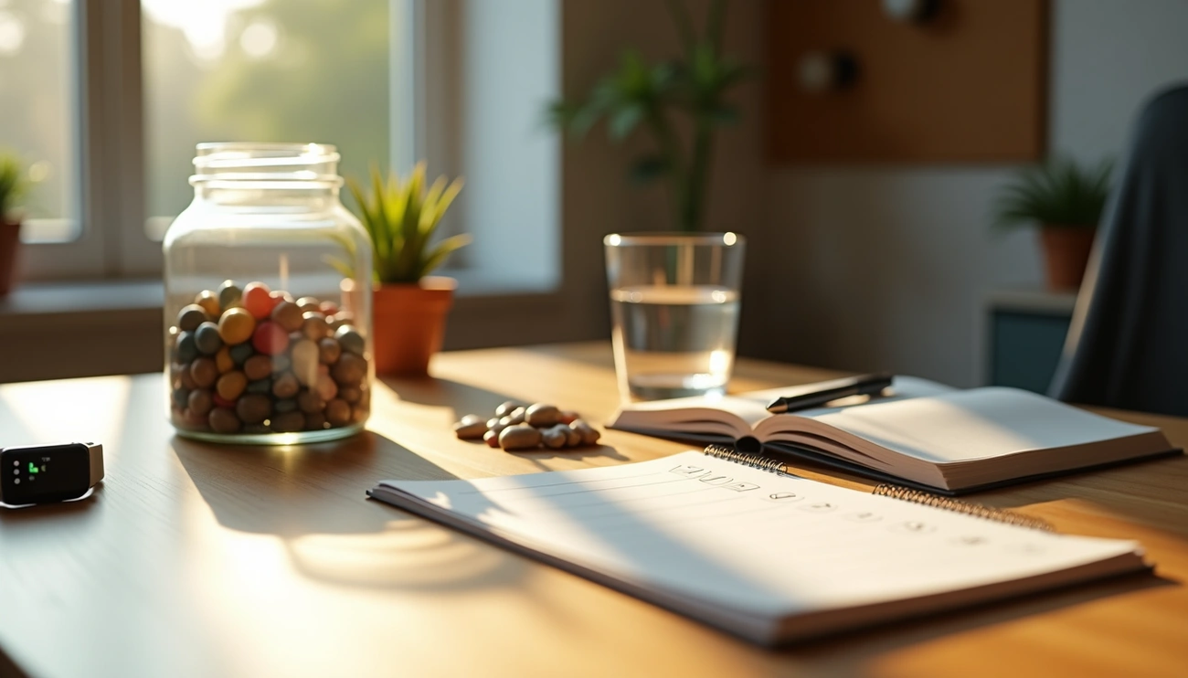 How to Set Small Goals That Lead to Big Wins: A Simple Guide