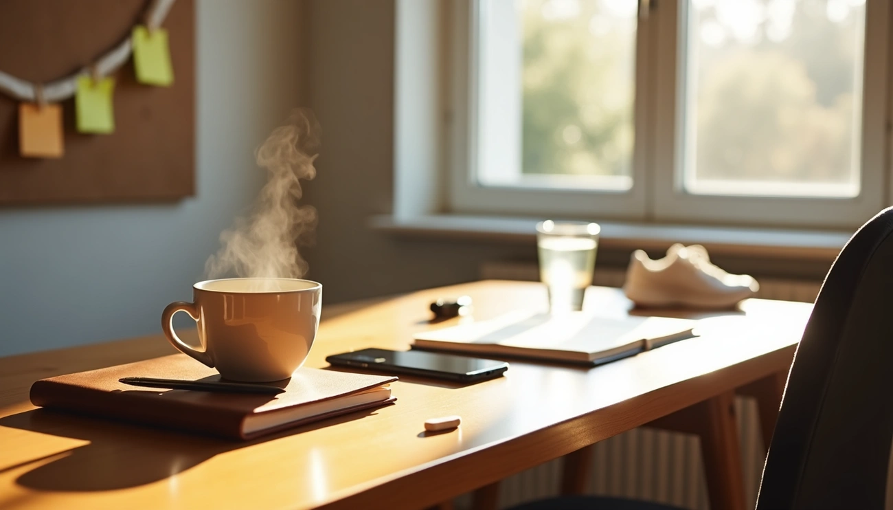 How to Master Habit Stacking: A Simple Science-Backed Guide