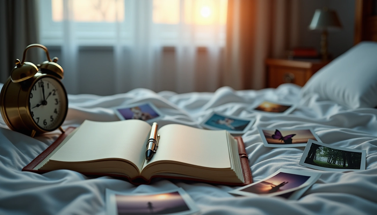 How to Decode Your Dreams: An Easy Guide to Personal Dream Analysis