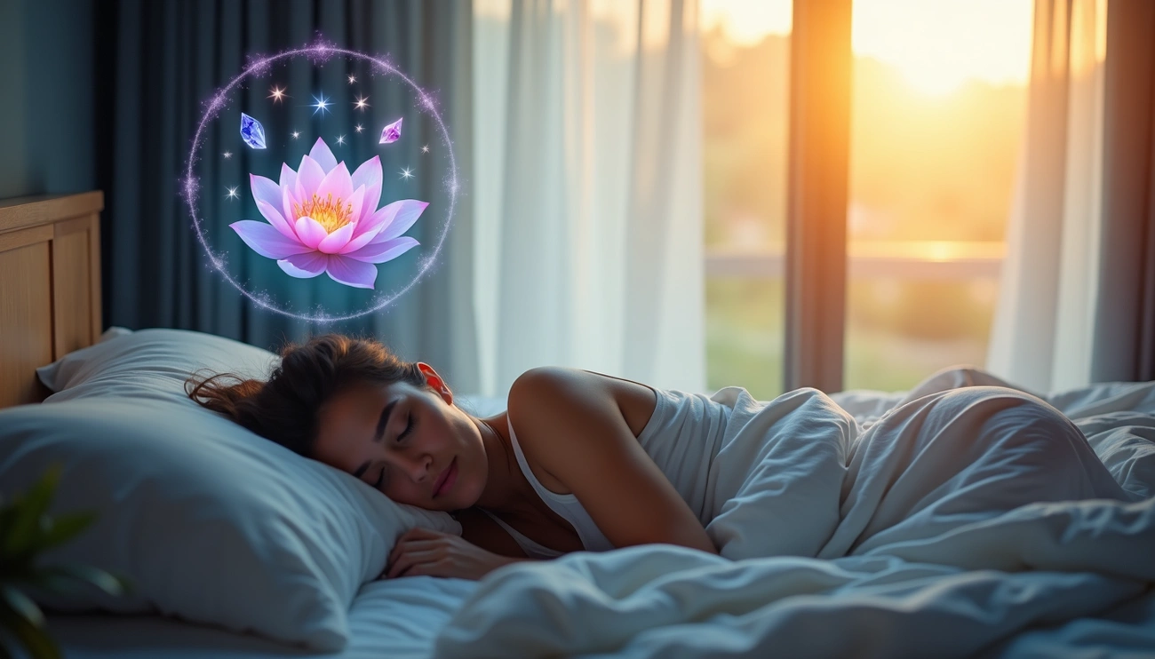 Dream Work Secrets: What Ancient Wisdom Reveals About Inner Healing