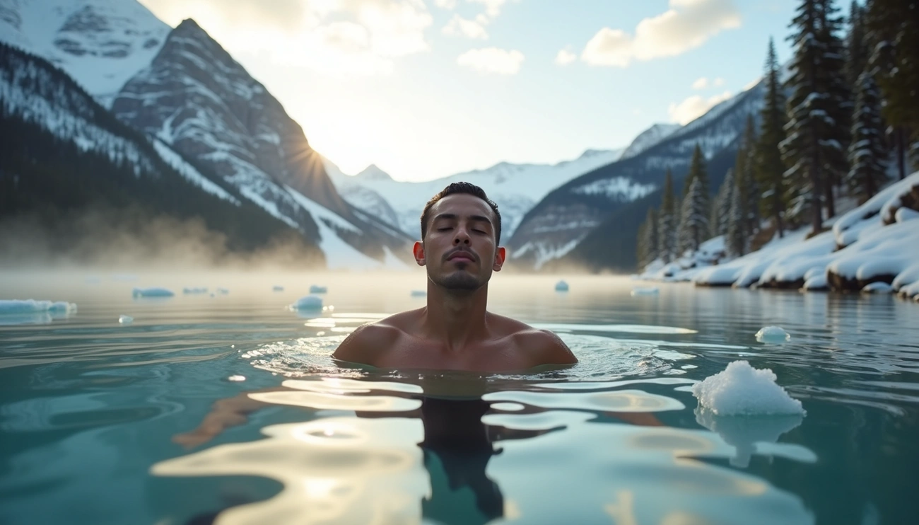 Why Cold Exposure Triggers Natural Dopamine: A Science-Backed Guide