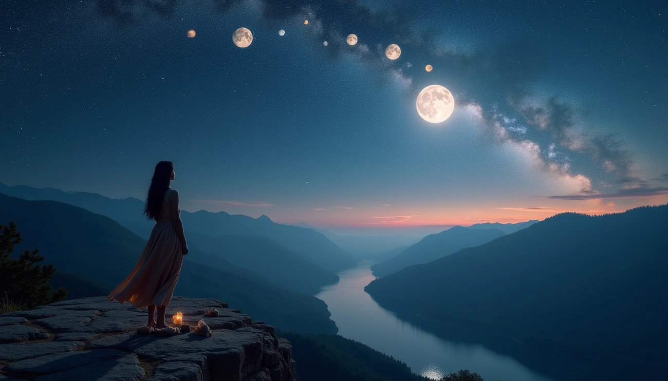 The Hidden Truth: Your Soul’s Journey Through 2026 Predictions