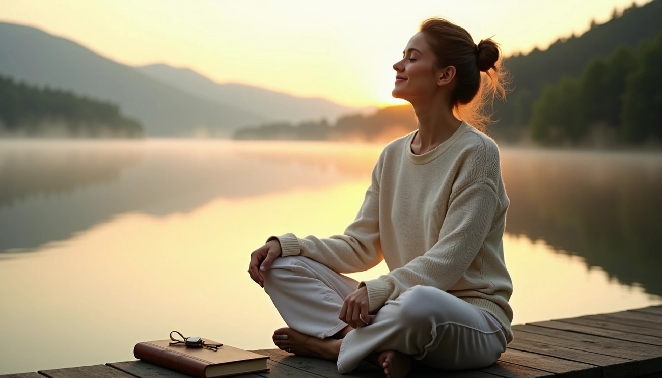 Why Your Self Intuition Is Right (Even When Others Disagree)
