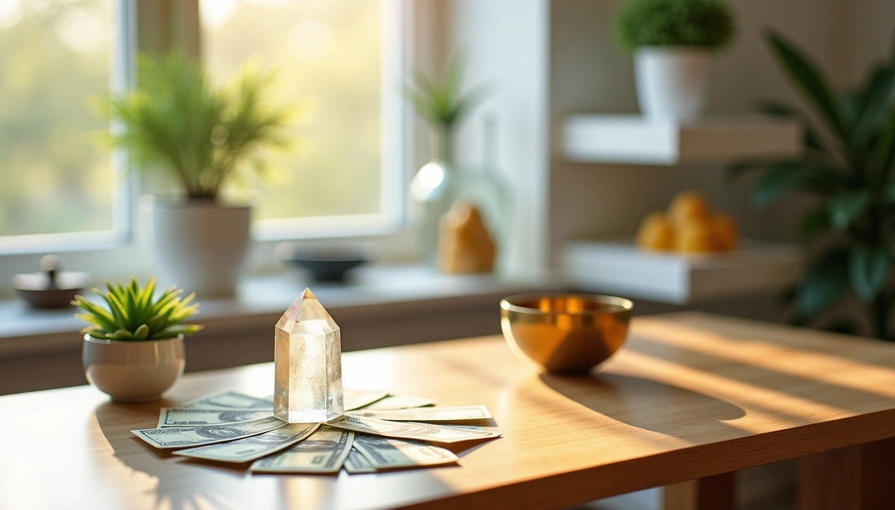 The Money Frequency Secret: How to Start Manifesting Money Today