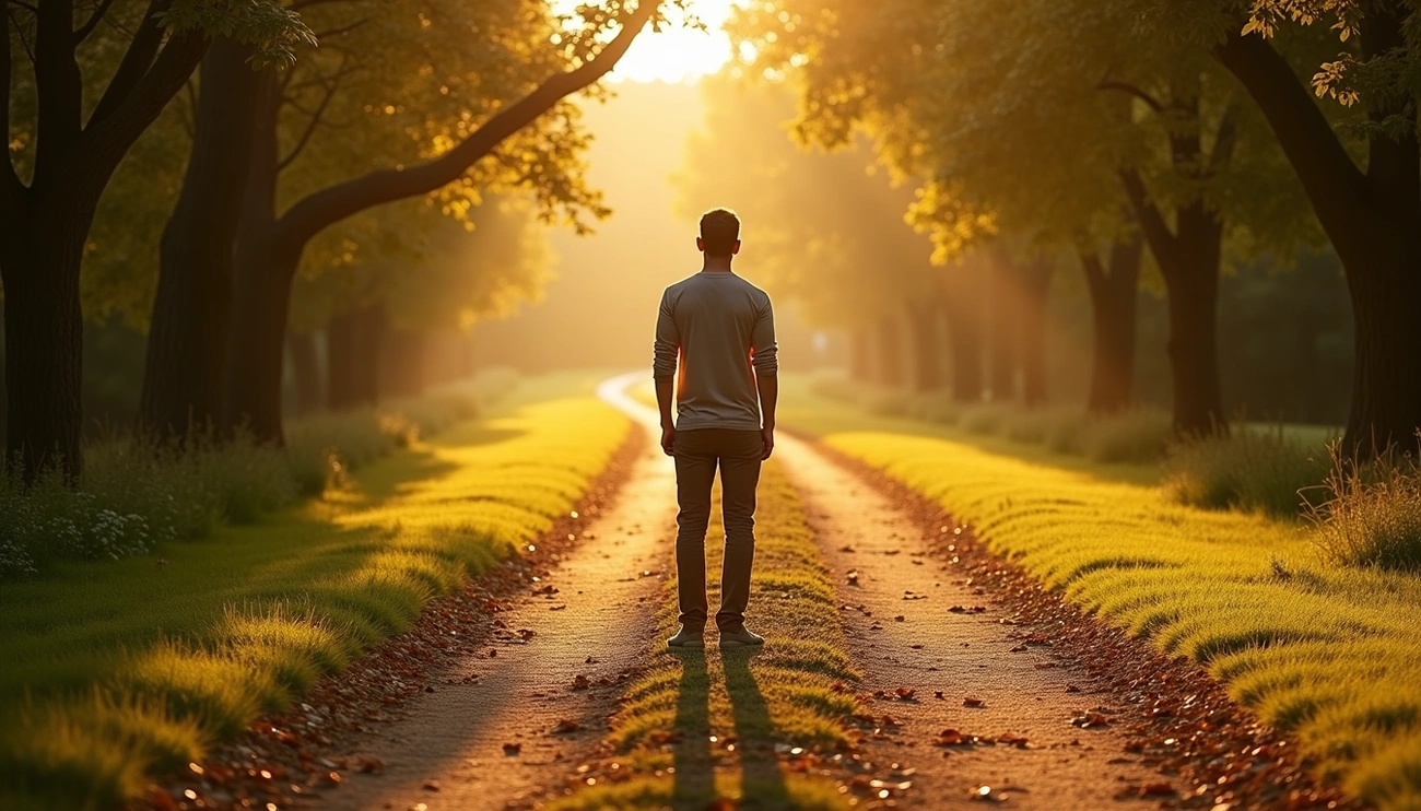 Radical Responsibility: Why Your Emotions Are Actually Your Choice