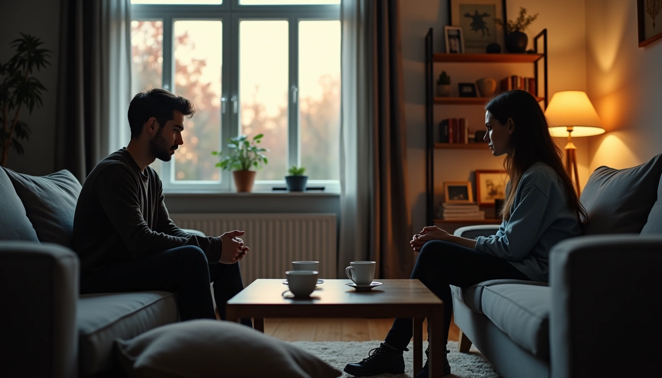 Why Your Partner Upsets You: An Honest Guide to Evaluate Your Relationship