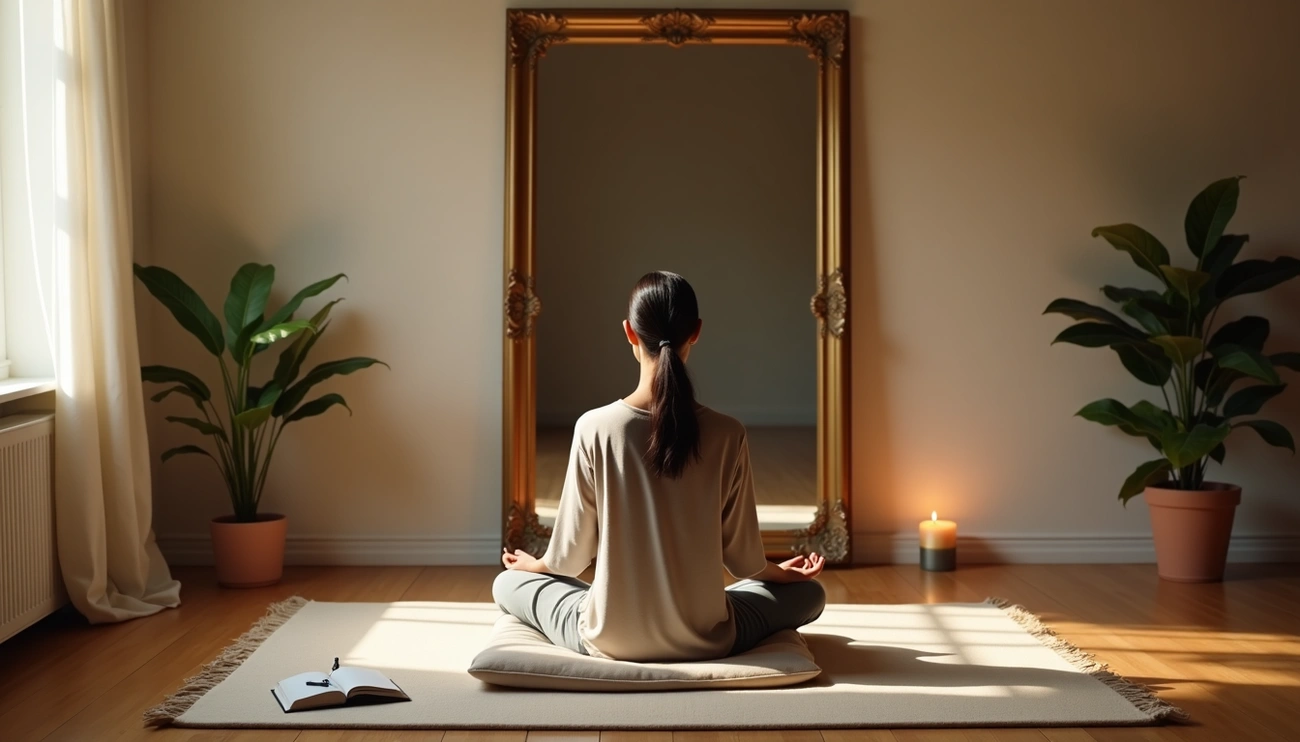 How to Do Shadow Work: A Beginner’s Guide to Inner Healing