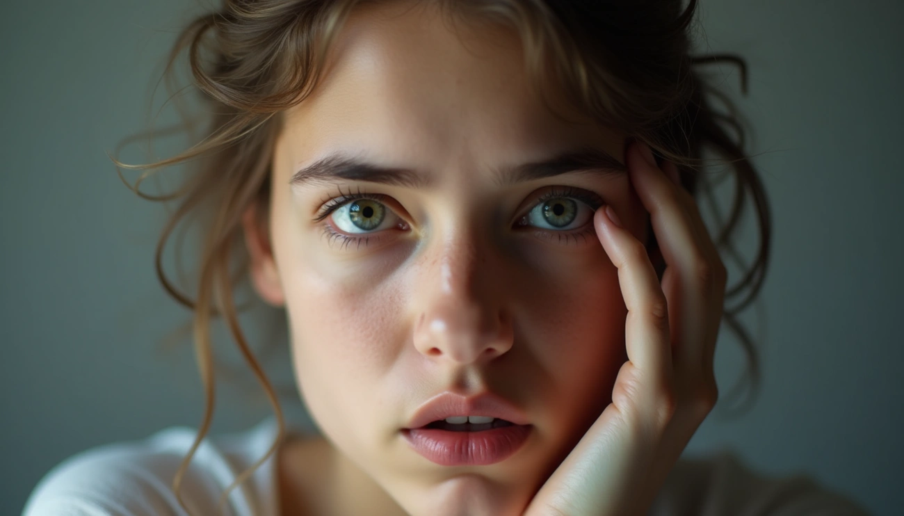 Why Do I Get Triggered So Easily? The Hidden Truth Behind Your Reactions